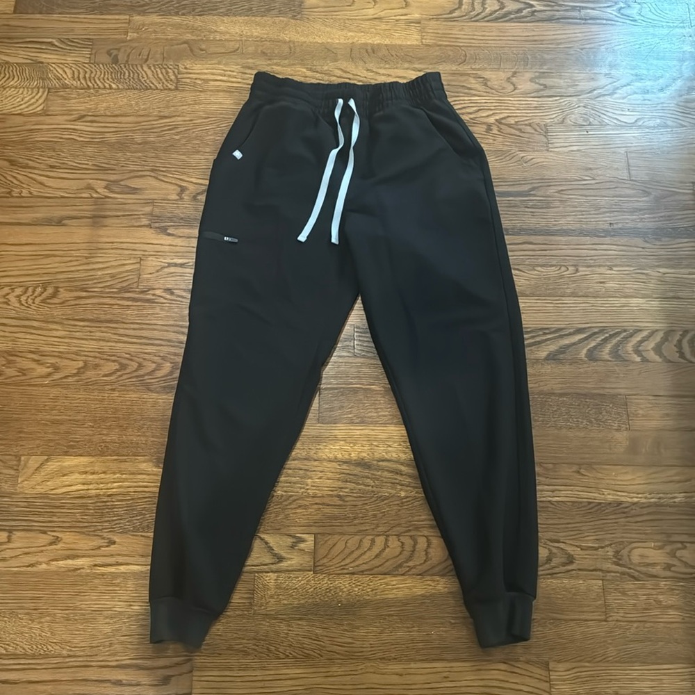 Figs technical collections jogger scrub pants